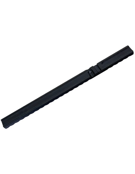 Carril APEL Picatinny 260mm. con extensión - sin agujeros