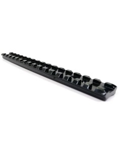 Carril picatinny OPTIK ARMS - HK SLB 2000 2