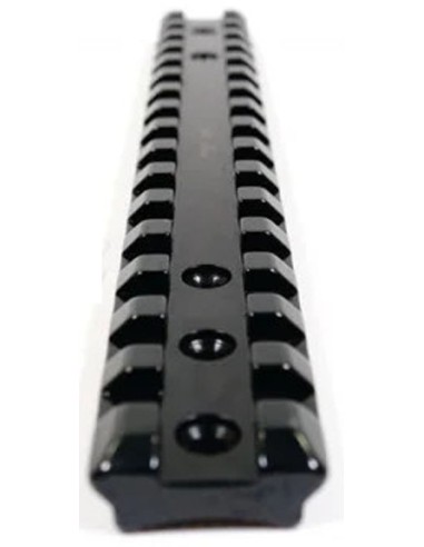 Carril picatinny OPTIK ARMS - HK SLB 2000