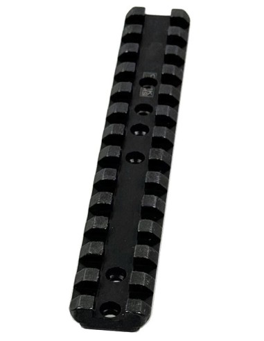 Carril picatinny OPTIK ARMS - MARLIN palanca