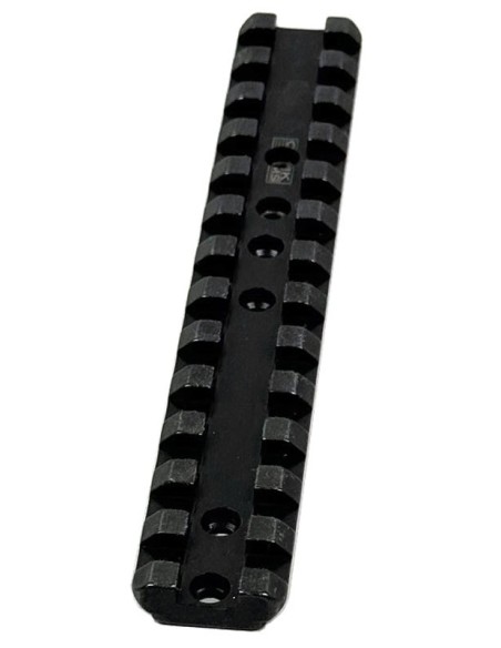 Carril picatinny OPTIK ARMS - MARLIN palanca