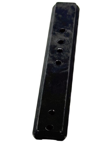 Carril picatinny OPTIK ARMS - MARLIN palanca