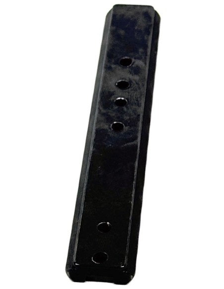 Carril picatinny OPTIK ARMS - MARLIN palanca