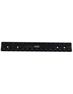 Carril picatinny OPTIK ARMS - Merkel SR1 Standard (4 agujeros) 2