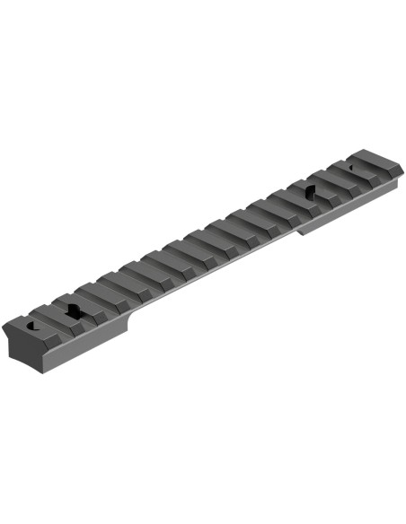 Carril LEUPOLD Mark 4 - REM 700 LA 20 MOA