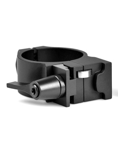 Juego de Anillas WARNE Maxima RUGER 1 - 30mm. [Desmontables] - Medianas