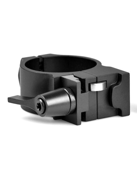 Juego de Anillas WARNE Maxima RUGER 1 - 30mm. [Desmontables] - Medianas