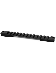 Carril WARNE Vapor - RUGER American LA 20 MOA