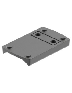 Montura LEUPOLD Deltapoint Pro Dovetail - S&W M&P