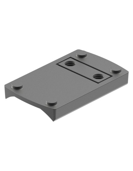 Montura LEUPOLD Deltapoint Pro Dovetail - S&W M&P