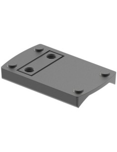 Montura LEUPOLD Deltapoint Pro Dovetail - S&W M&P 2