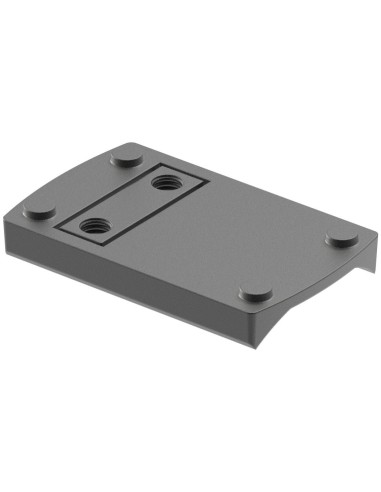 Montura LEUPOLD Deltapoint Pro Dovetail - S&W M&P
