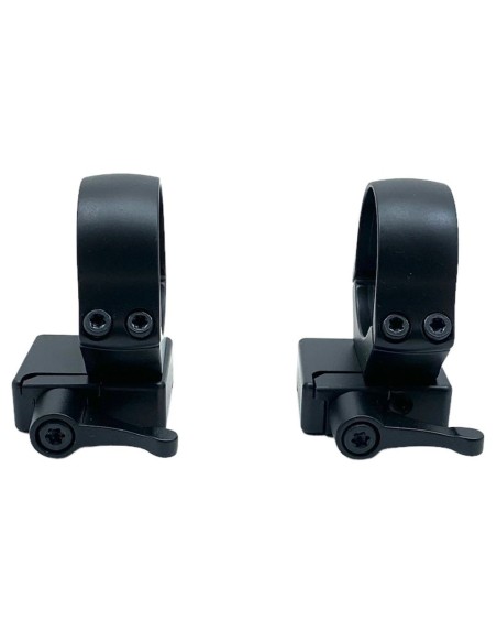 Anillas OPTIK ARMS QR SAKO 85 34mm. [Desmontables] - BH15.5