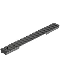 Carril LEUPOLD Mark 4 - Savage 110/AXIS LA (Round RCVR) 20 MOA