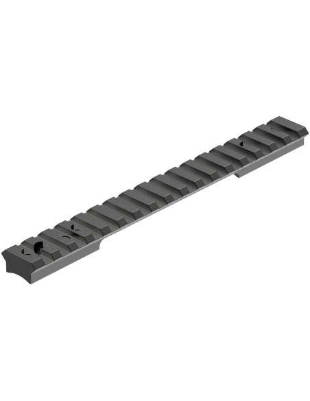 Carril LEUPOLD Mark 4 - Savage 110/AXIS LA (Round RCVR) 20 MOA