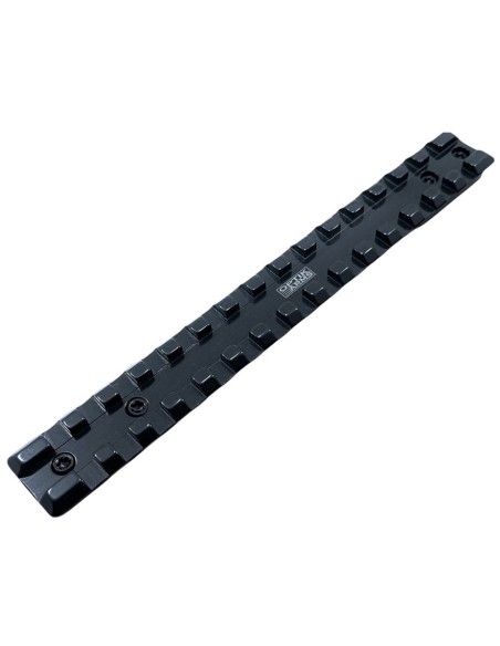 Carril picatinny OPTIK ARMS - Steyr CLII (83)