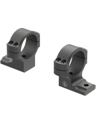 Monturas LEUPOLD BackCountry 30mm. [Fijas] - Altas - Tikka T3/T3x