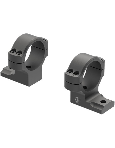 Monturas LEUPOLD BackCountry 30mm. [Fijas] - Altas - Tikka T3/T3x