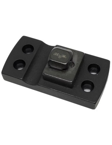 Adaptador completo APEL pivotante para AimPoint Micro - BH5