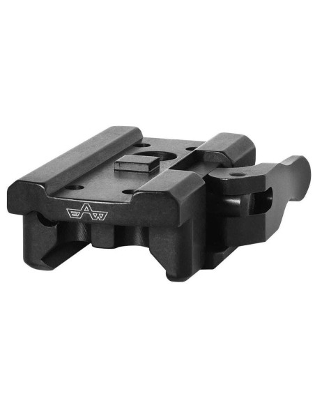Montura desmontable APEL AimPoint Micro para Weaver/Picatinny - BH10