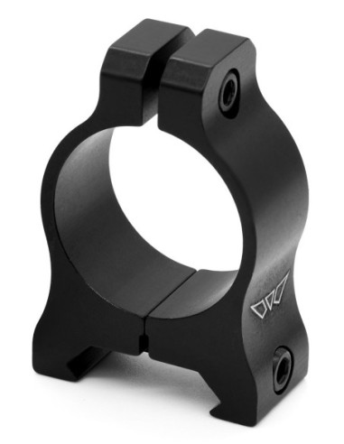 Juego de Anillas WARNE VAPOR 1" [Fijas] - Bajas