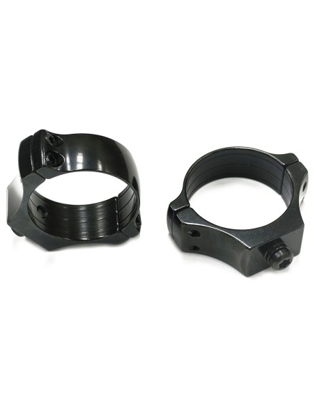 Anillas picatinny OPTIK ARMS Quick-Click 34mm. - BH6