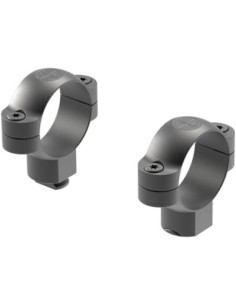 Juego de Anillas LEUPOLD STD 30mm. [Fijas] - Súper Altas 2