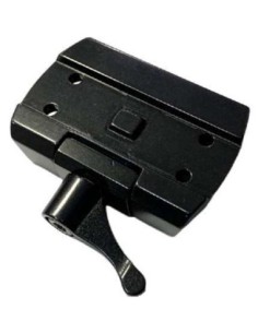 Montura picatinny OPTIK ARMS QR para AimPoint Micro