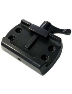 Montura picatinny OPTIK ARMS QR para AimPoint Micro 2