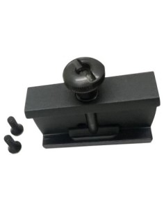 Montura NOBLEX Docter Sight para Weaver/Picatinny Easy