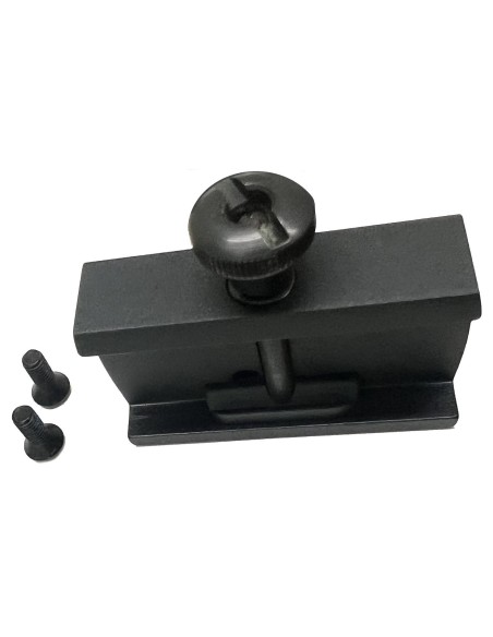 Montura NOBLEX Docter Sight para Weaver/Picatinny Easy