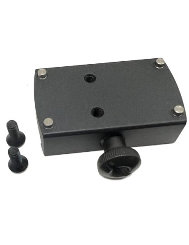 Montura NOBLEX Docter Sight para Weaver/Picatinny Easy