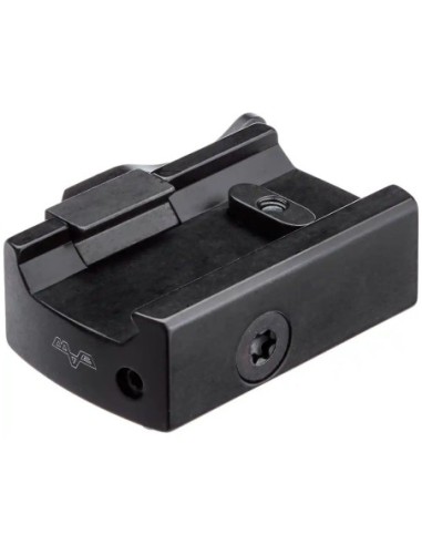 Montura desmontable APEL Docter Sight para Weaver/Picatinny - BH10.5