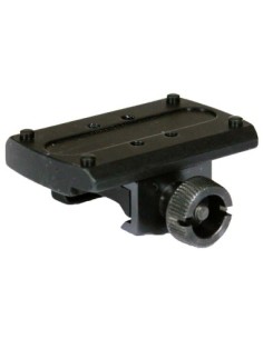 Montura APEL Docter Sight para Weaver/Picatinny - BH11.5