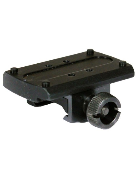 Montura APEL Docter Sight para Weaver/Picatinny - BH11.5