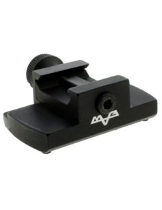 Montura APEL Docter Sight para Weaver/Picatinny - BH11.5 2