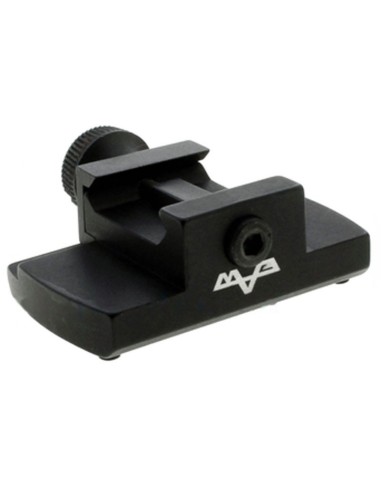 Montura APEL Docter Sight para Weaver/Picatinny - BH11.5