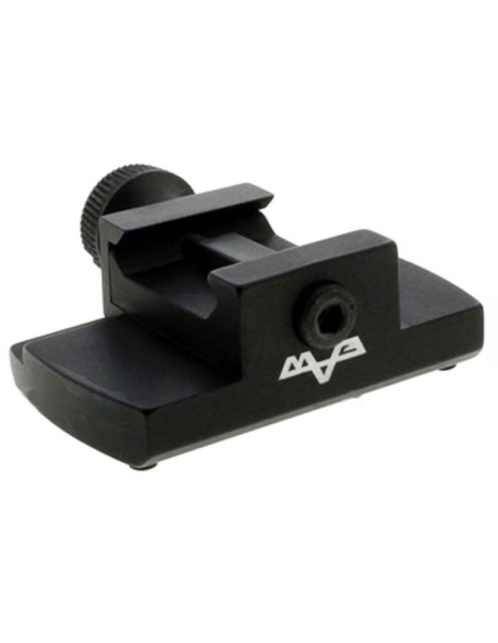 Montura APEL Docter Sight para Weaver/Picatinny - BH11.5