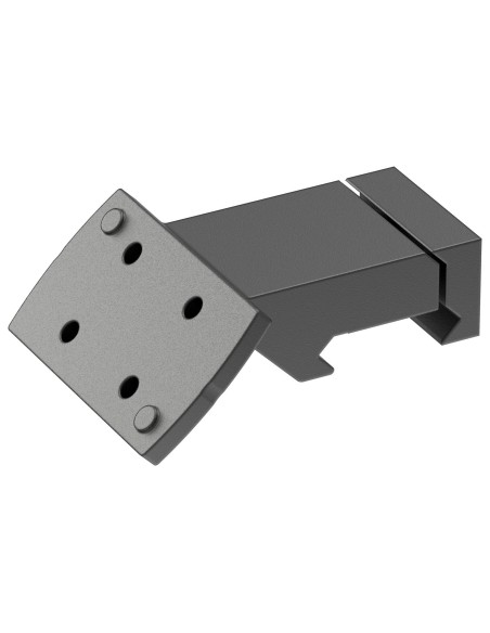 Montura LEUPOLD Deltapoint Pro 45°