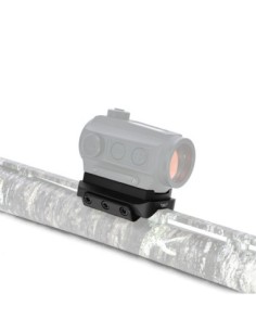 Montura WARNE Red-dot Aimpoint T1-T2 para escopeta 2