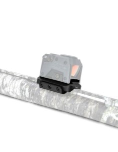 Montura WARNE Red-dot Aimpoint ACRO para escopeta 2