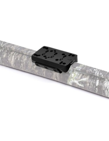 Montura WARNE Red-dot Reflex para escopeta