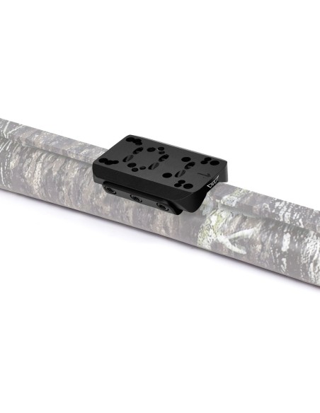 Montura WARNE Red-dot Reflex para escopeta