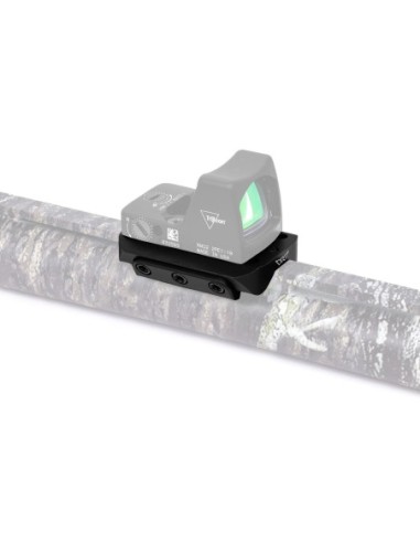 Montura WARNE Red-dot Reflex para escopeta