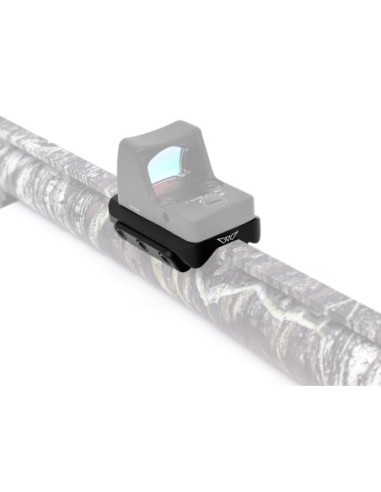 Montura WARNE Red-dot Reflex para escopeta
