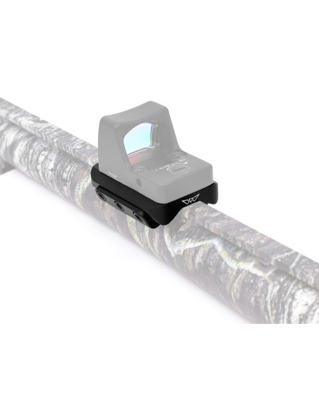 Montura WARNE Red-dot Reflex para escopeta