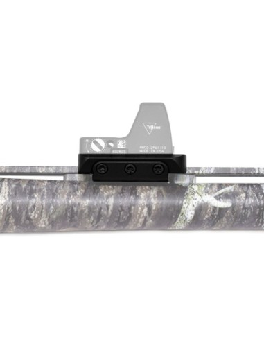 Montura WARNE Red-dot Reflex para escopeta