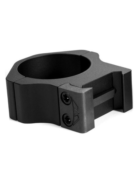 Juego de Anillas WARNE Maxima horizontal 34mm. [Fijas] - Medianas