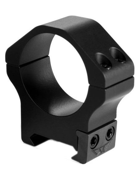 Juego de Anillas WARNE Maxima horizontal 34mm. [Fijas] - Medianas