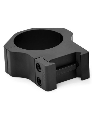 Juego de Anillas WARNE Maxima horizontal 34mm. [Fijas] - Altas